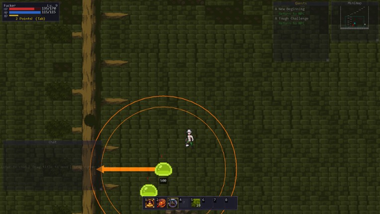 Kuessaria screenshot