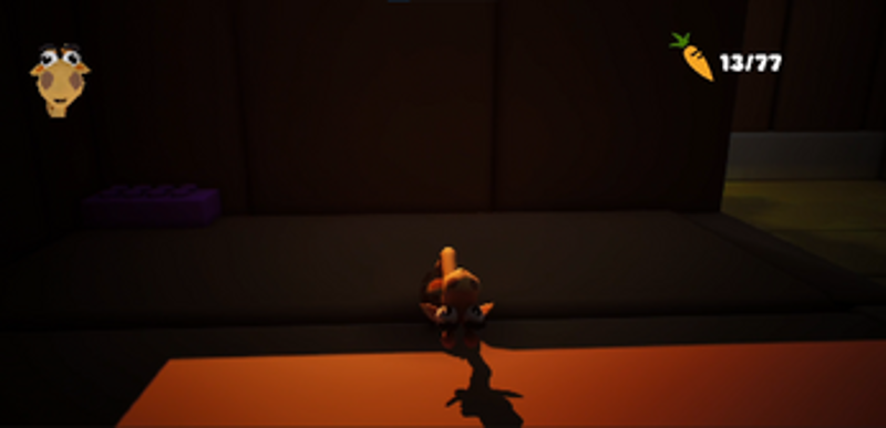 Leap of the neck Image