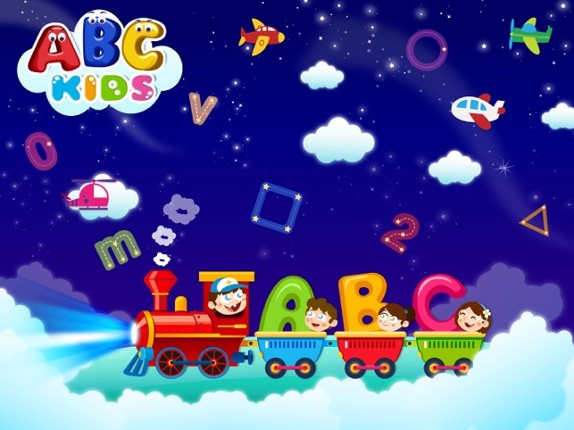 Learn English: ABC Kids screenshot