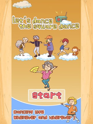 Let's Dance - Escape Games screenshot