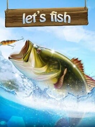 Let's Fish Image