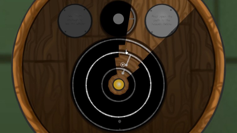 Light Borrower screenshot