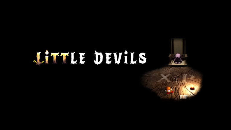 Little Devils Game Cover