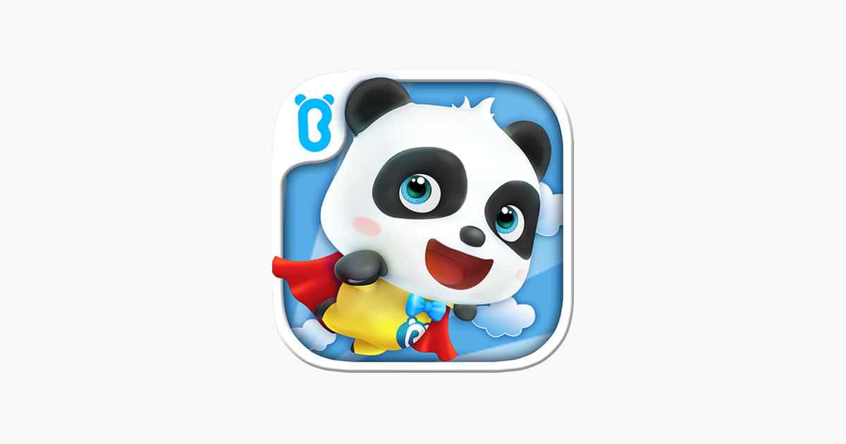 Games like Little Panda Mini Games