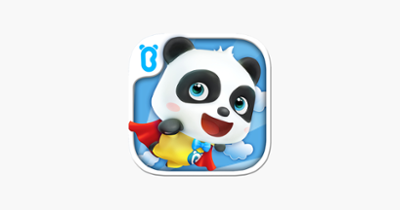 Little Panda Mini Games Image