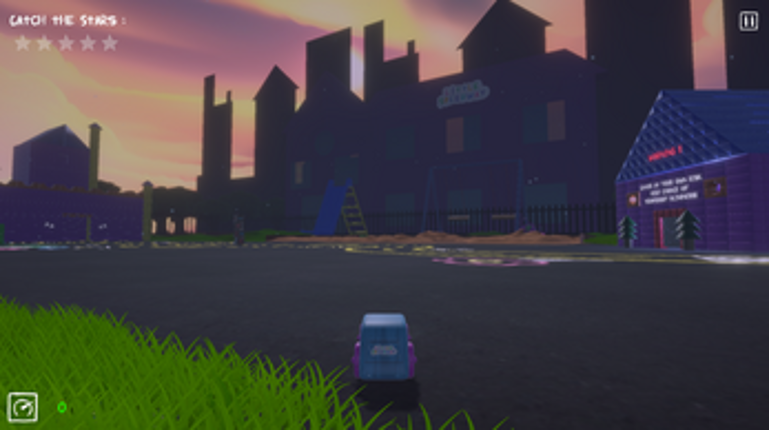 Little Speedway Image