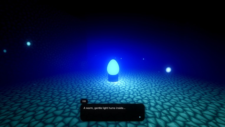 Luminids screenshot