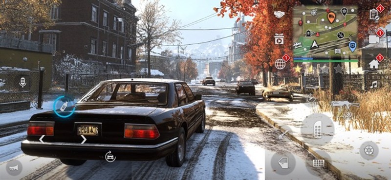 MadOut 2: Grand Auto Racing Image