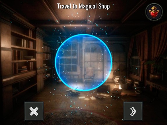 Magical Creatures screenshot