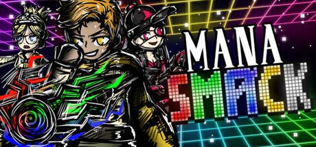 Games like Mana Smack