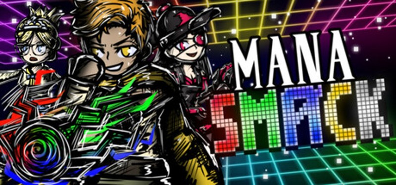Mana Smack Image