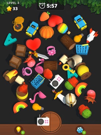 Match 3D Blast: Matching Game screenshot