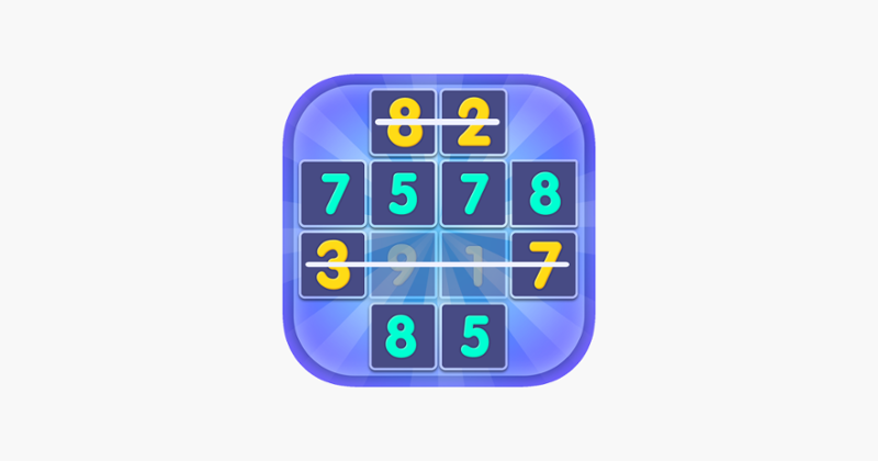 Match Ten - Number Puzzle Game Cover