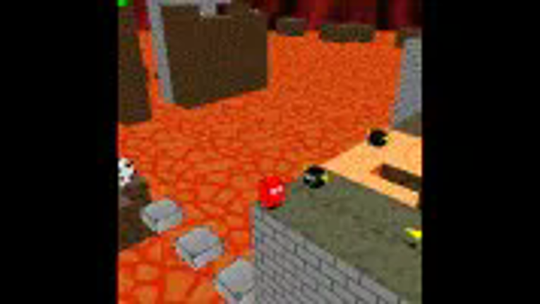 Mega Block Man 2 Image
