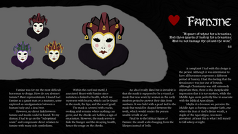 Megiddo - the Art-book screenshot