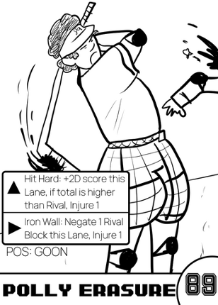 Meleeball: Rivals screenshot