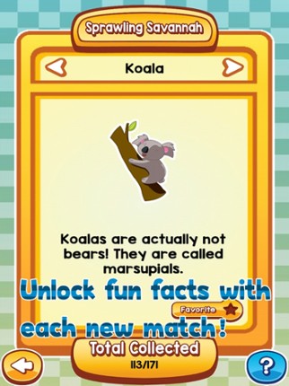 Memory Match and Catch! screenshot
