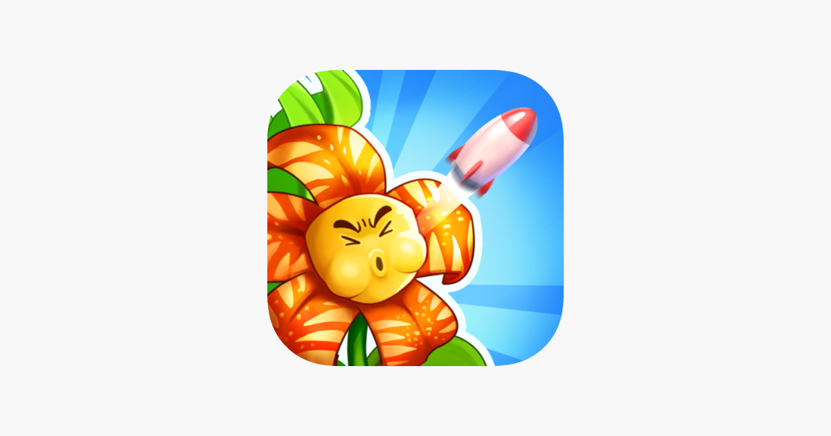Games like Merge Plants - Monster Defense