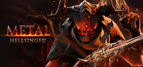 Games like Metal: Hellsinger