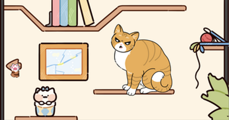 Mewdy Miso screenshot