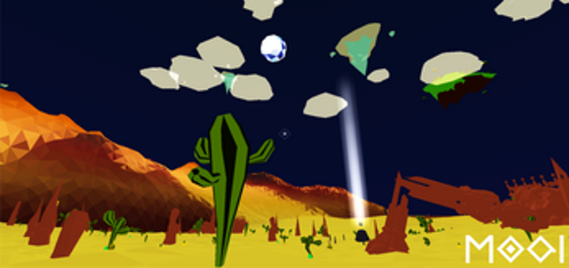 Moai screenshot