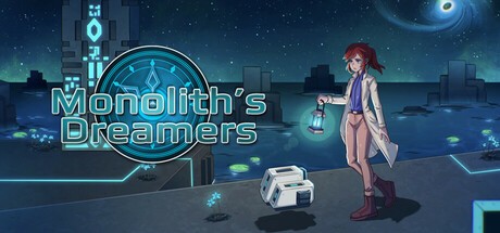 Games like Monolith's Dreamers