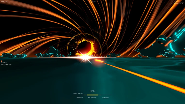 MOONLIGHT FIRE Image