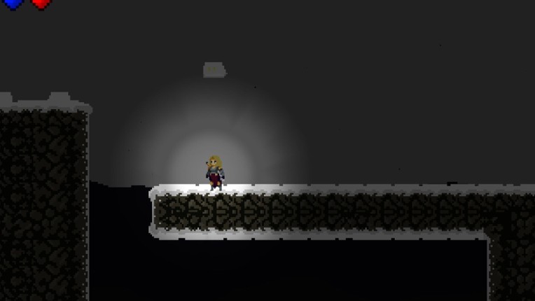 Moon's Curse screenshot