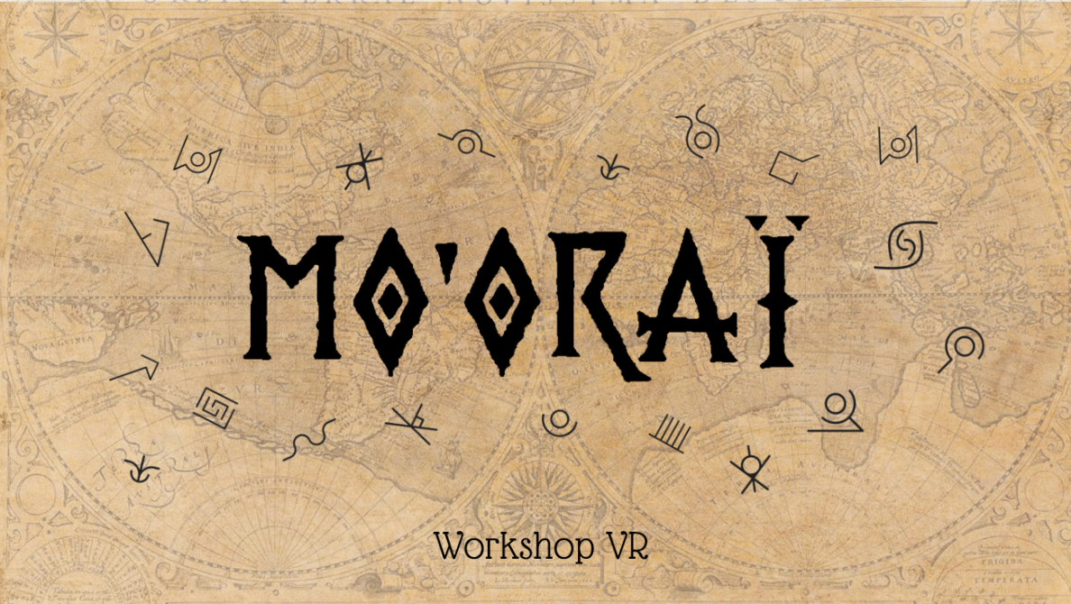 Games like Mo'oraï