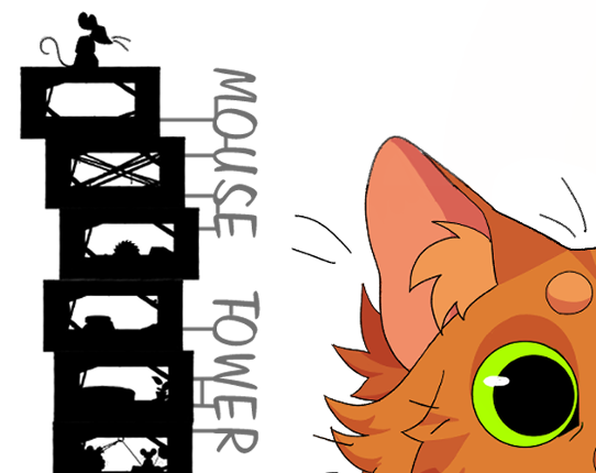 Mouse Tower Image