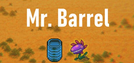 Games like Mr. Barrel