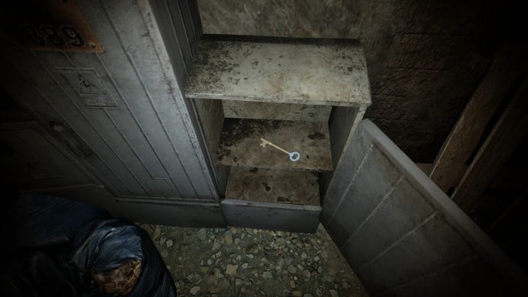 Mr HappyFunFace screenshot