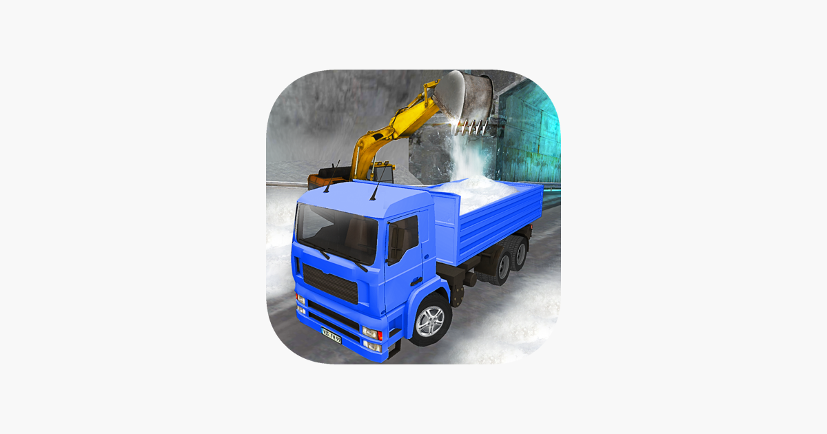 Games like Multi-Level Offroad Construction Simulator 2016