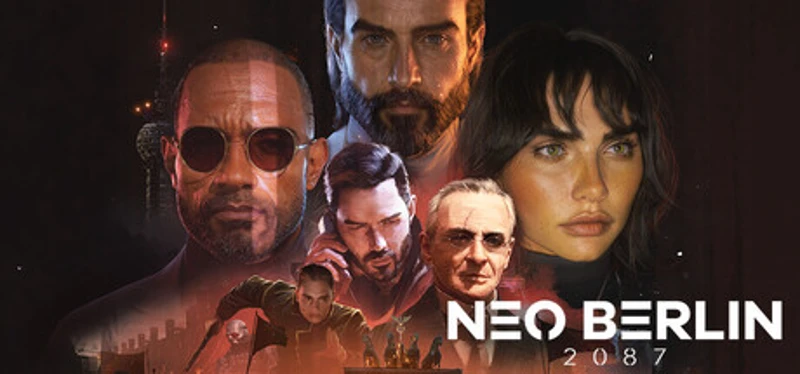NEO BERLIN 2087 Image