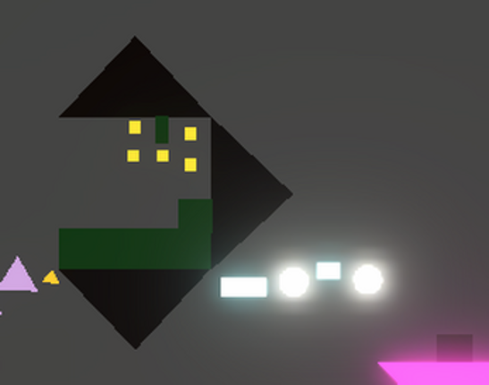Neon Nights screenshot