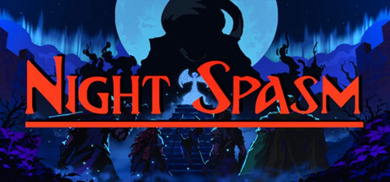 Night Spasm Image