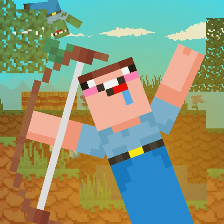 Games like Noob Archer