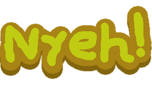 Nyeh! screenshot