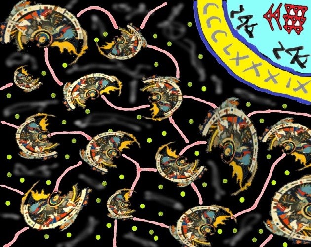 Games like Octadic Rumpus Scherzo