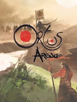 Games like Ortus Arena