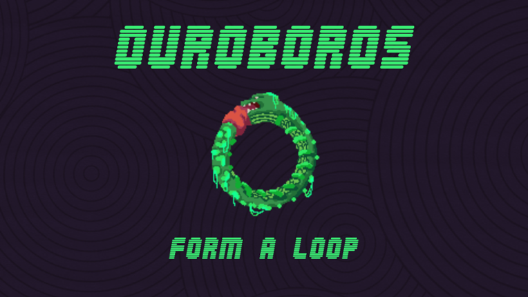 Ouroboros Image