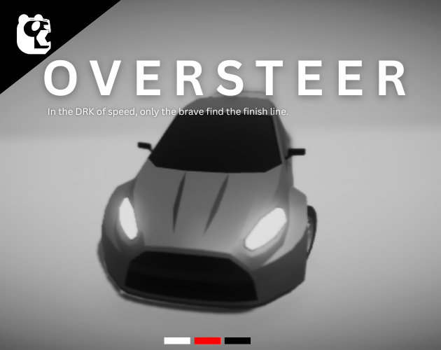 Games like OVERSTEER