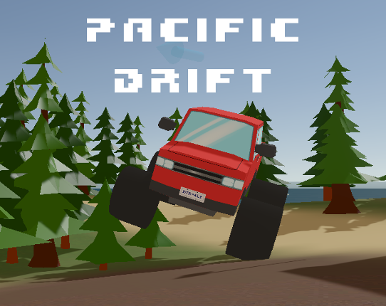 Pacific Drift Image