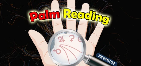 Games like Palm Reading Premium