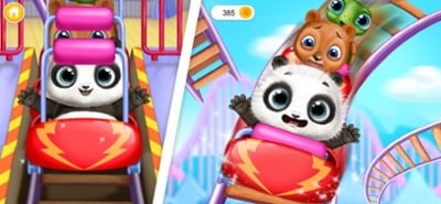 Panda Lu Fun Park Image