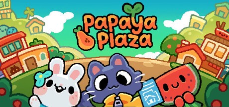 Games like Papaya Plaza