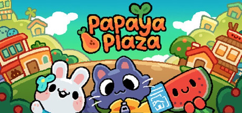 Papaya Plaza Image
