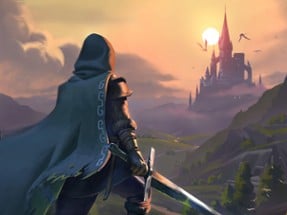 Path of Adventure Image