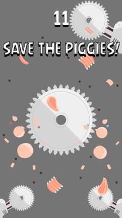 Piggy Bros screenshot