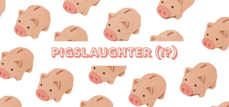 Pigslaughter Image